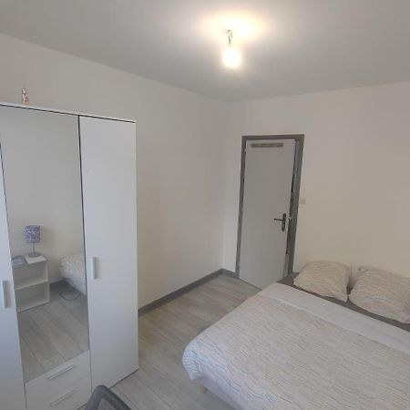 Une Chambre Dans Appartement Partage, Grenoble A 8 Min Du Centre-Ville Exteriör bild